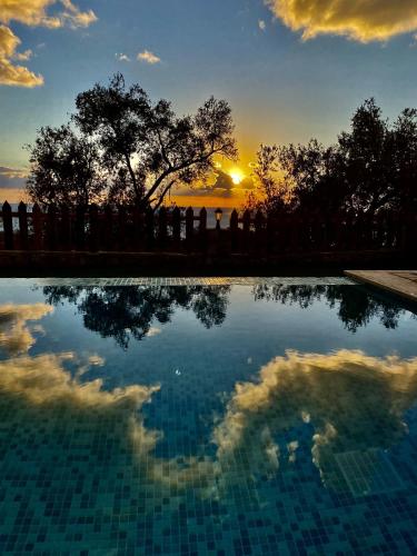 Villa Faralyus 2 — 4-Star Luxury Hotel in Fethiye, Turkey