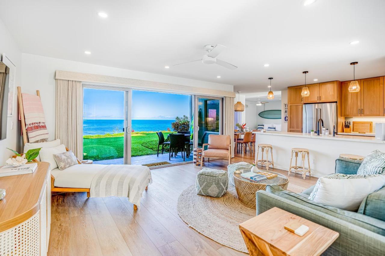 Pali Ke Kua 124 — 4-Star Luxury Hotel in Princeville, United States