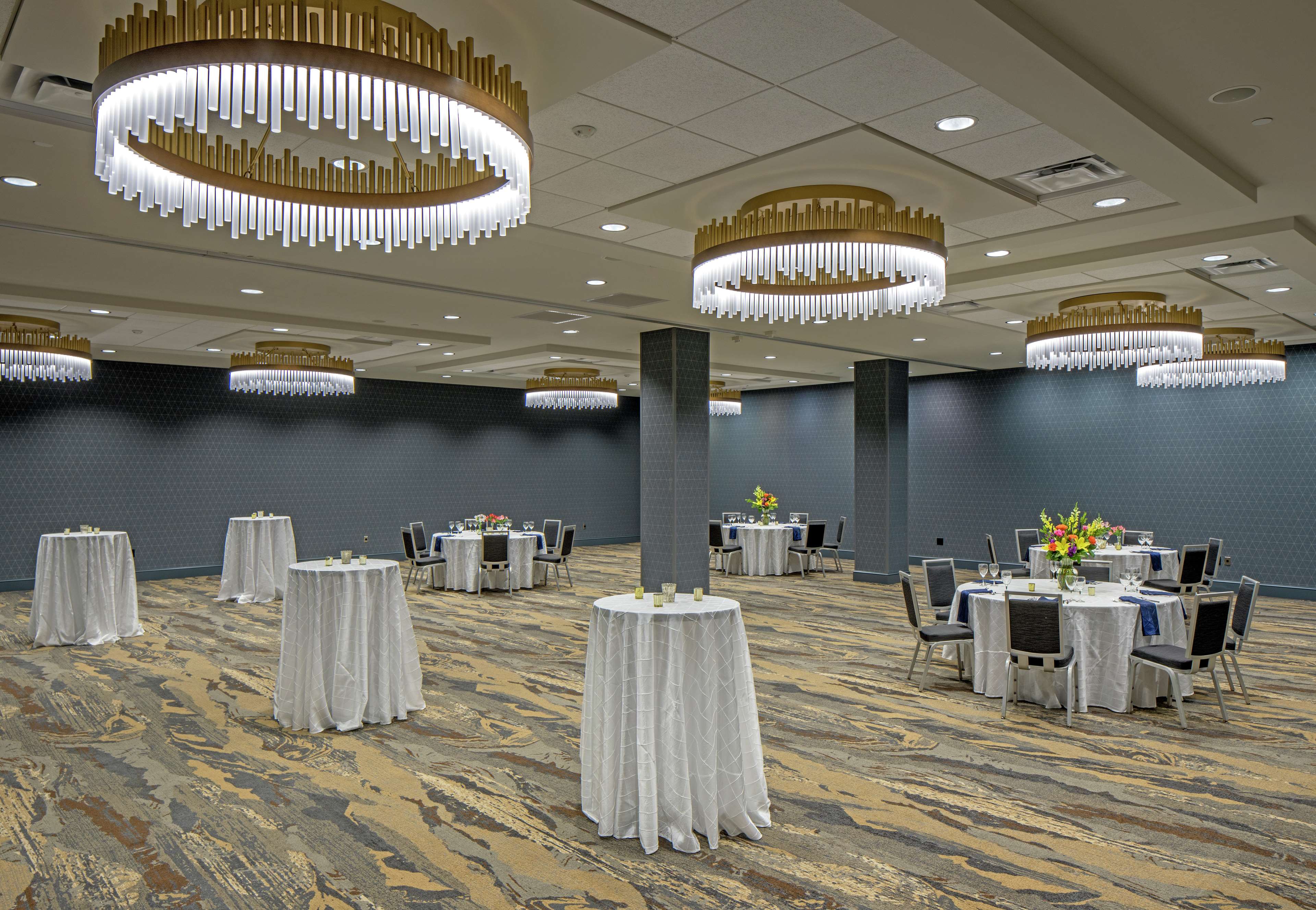 Hilton Minneapolis - photo 29