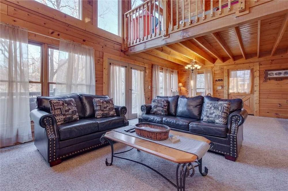 Wildwood Cove - last minute hotel in Sevierville
