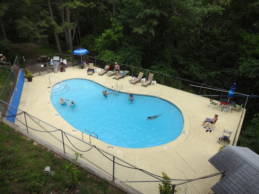 The Trails Inn - photo 33