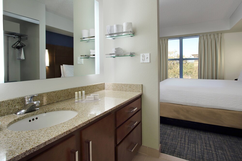 Residence Inn by Marriott North Scottsdale - photo 17
