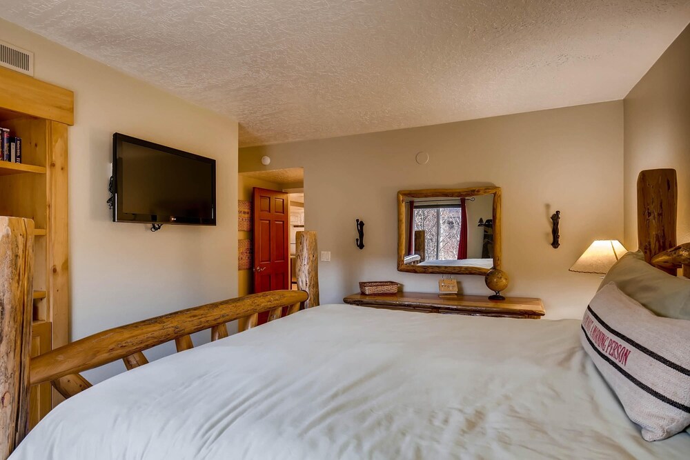 Park Station Condominium Hotel - photo 34