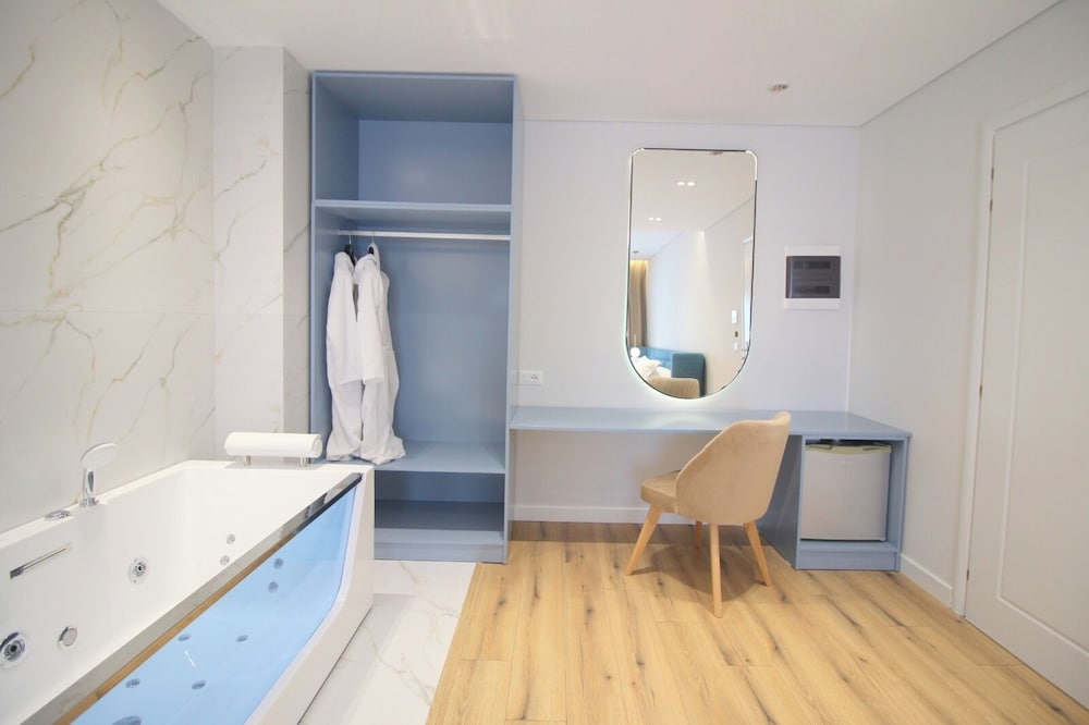 Hotel Strora — Sarande — photo 3