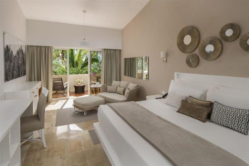 The Level at Meliá Punta Cana Beach — hotel in Salvaleon De Higueey