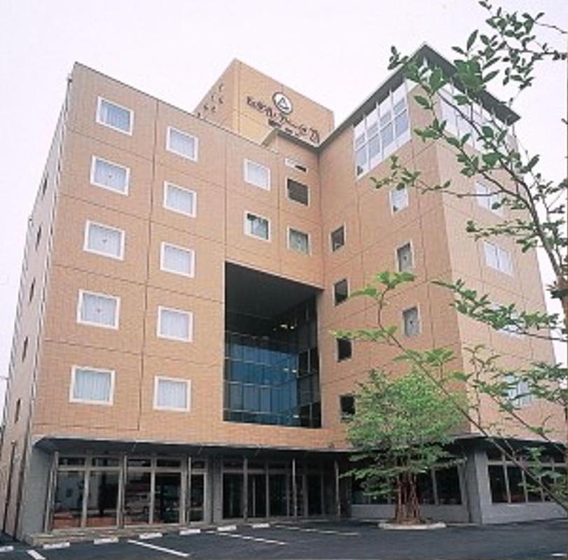 Hotel Ark 21 — Kurayoshi