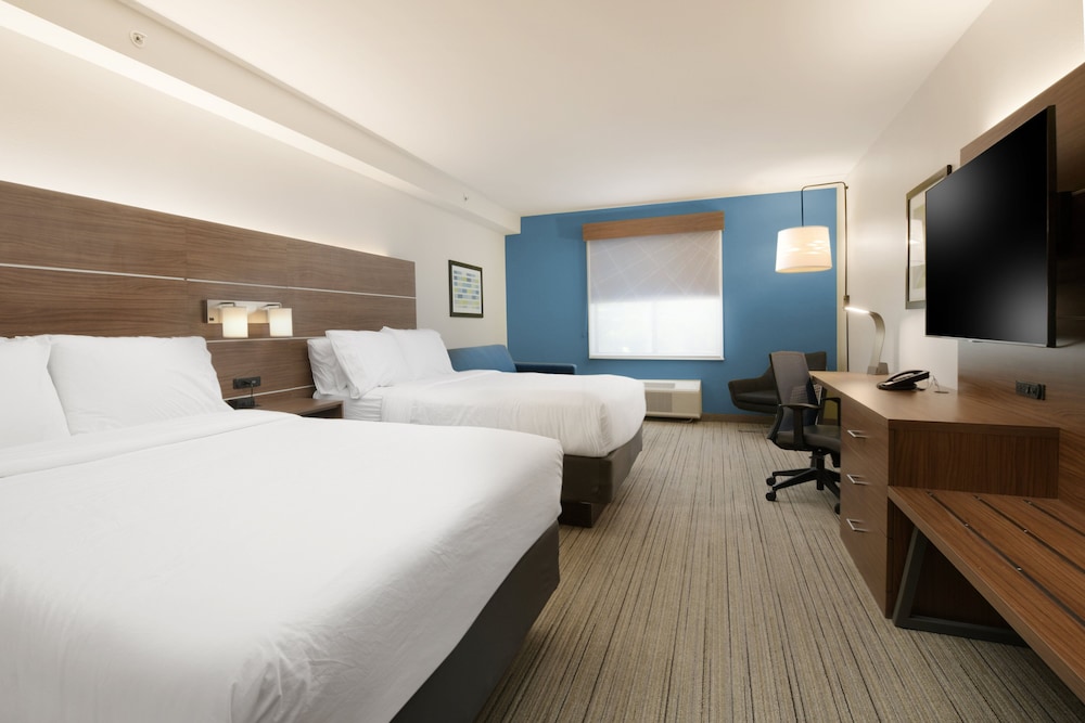 Holiday Inn Express & Suites Williamstown Glassboro by IHG - photo 10