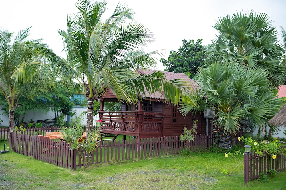 Damnak Borey Resort — Kampot — photo 5