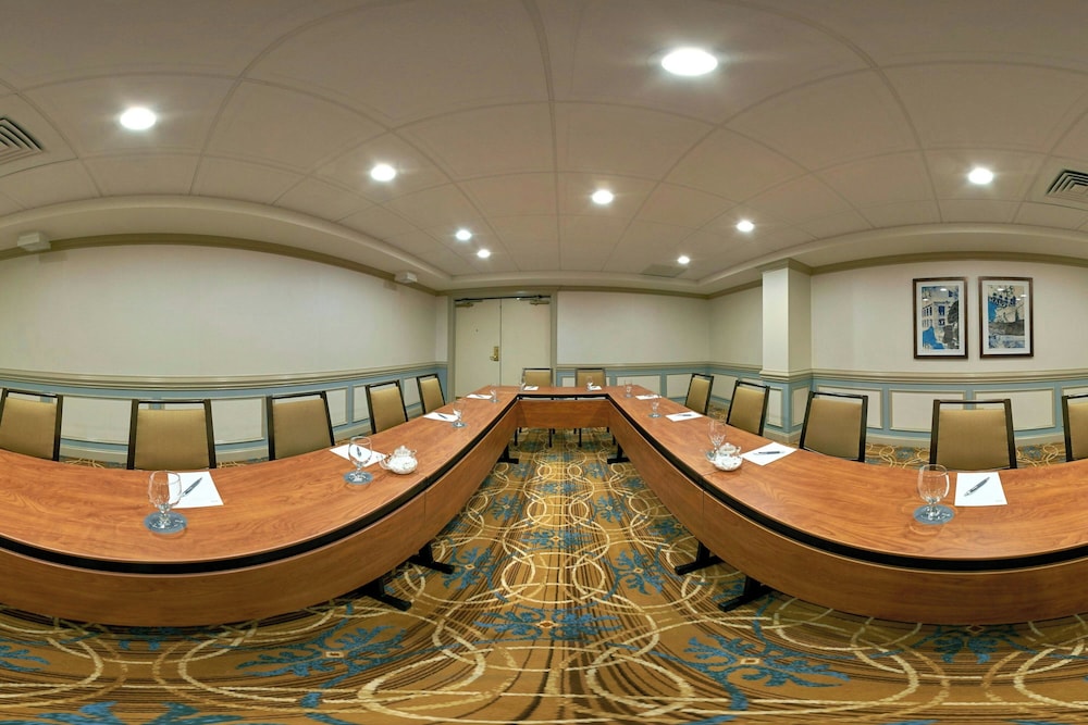 The Westin Poinsett Greenville - photo 30