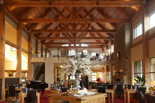 Hunter Lodges — Newport — photo 3