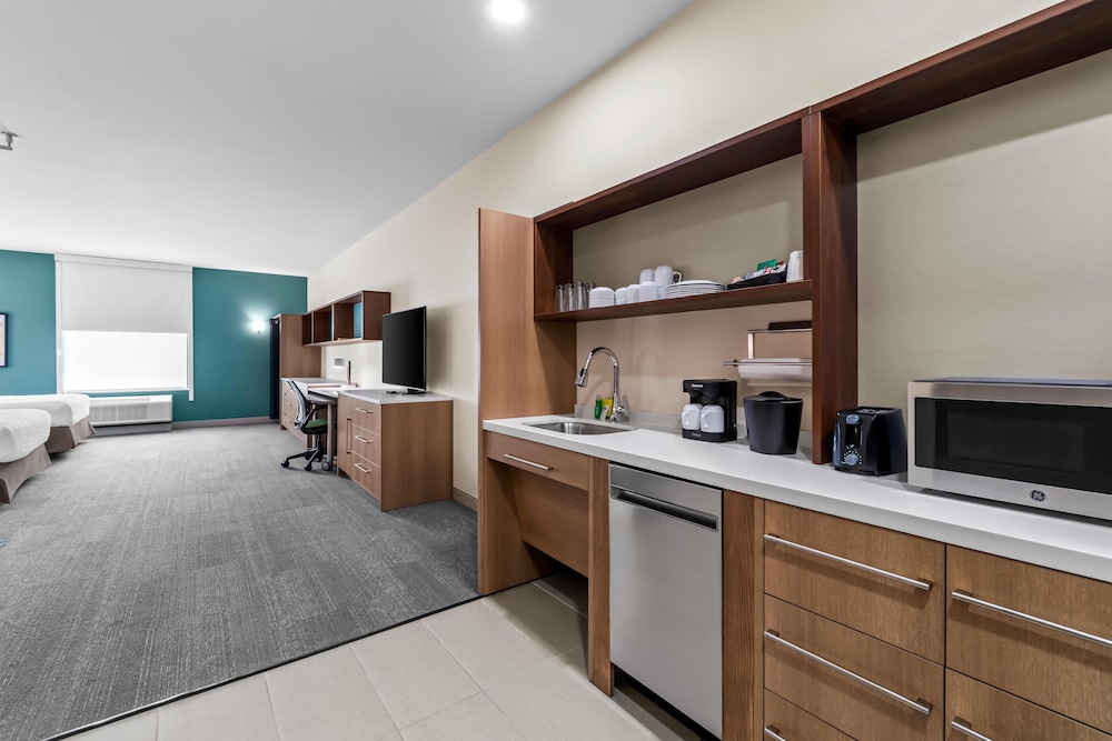 Home2 Suites by Hilton Marion - photo 11