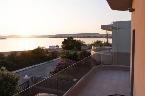 Riviera Seafront Balcony - last minute hotel in Unknown City