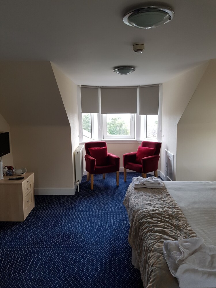 The Aboukir Hotel — Carnoustie — photo 5