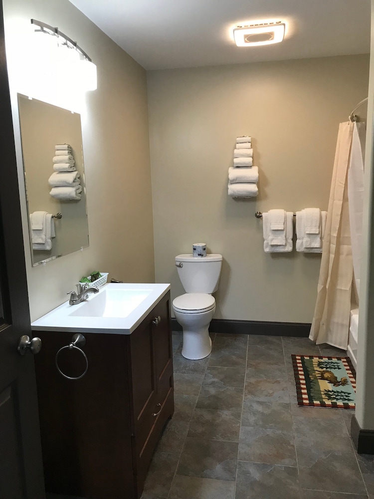 Baxter Park Inn - photo 12