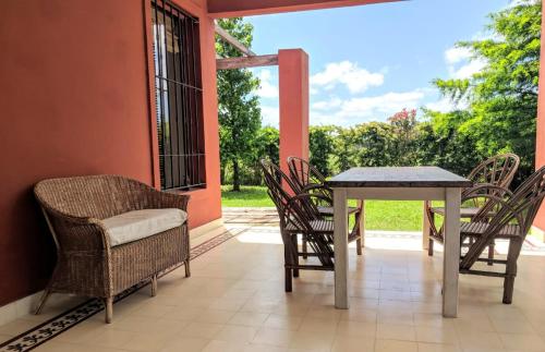 La Colorada in San Pedro, Argentina