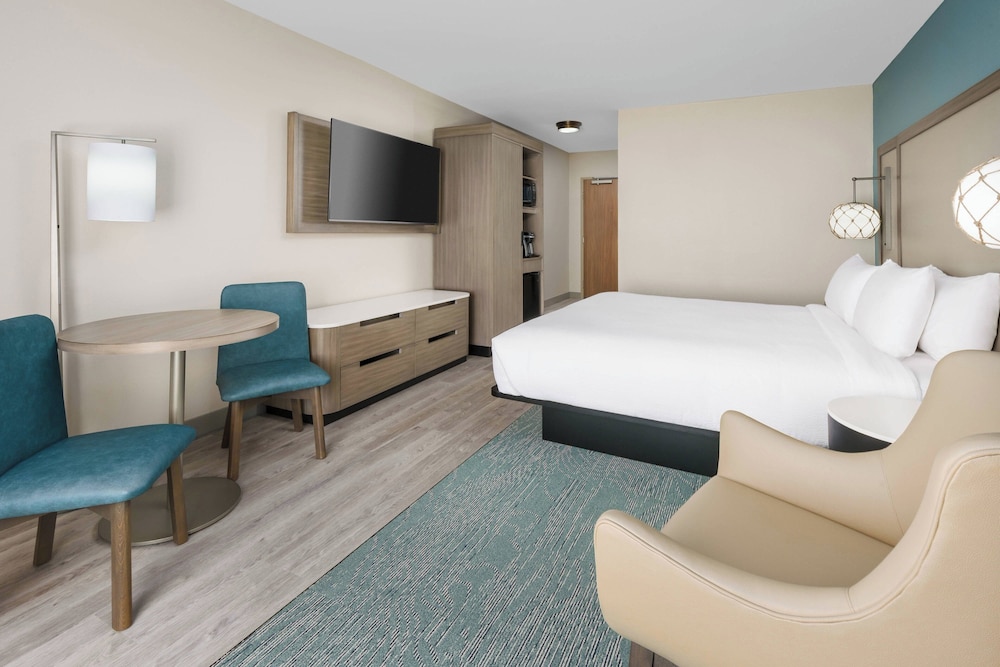 Fairfield Inn & Suites by Marriott Marathon Florida Keys - photo 7