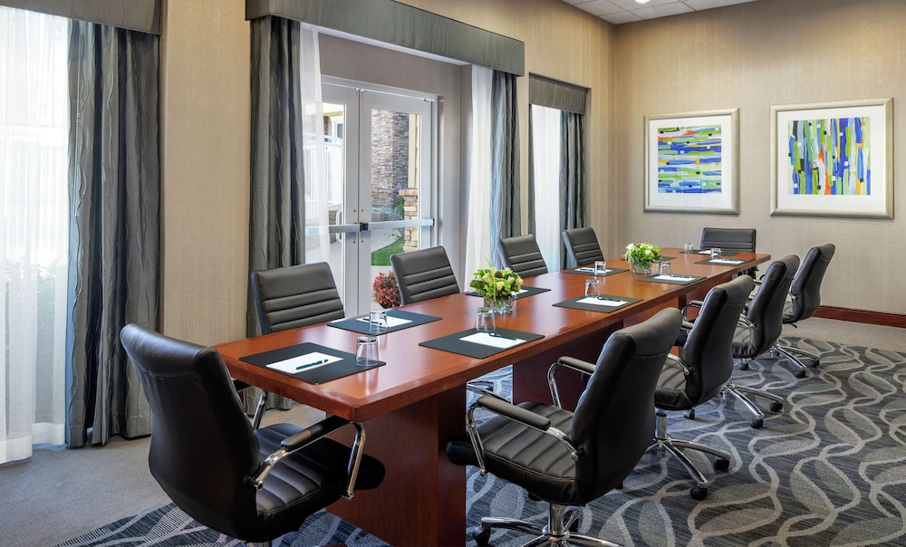 Homewood Suites by Hilton Agoura Hills - photo 31