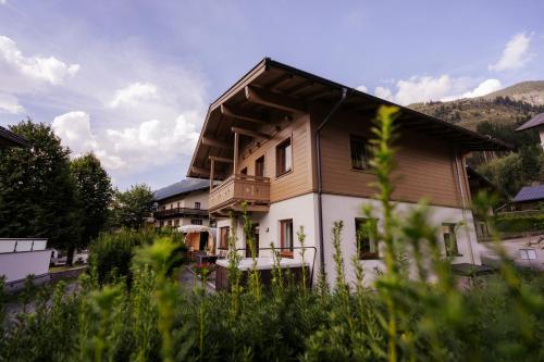 Ferienhaus Florianiweg C in Bad Gastein, Austria