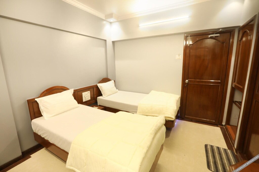 Hotel Sagar