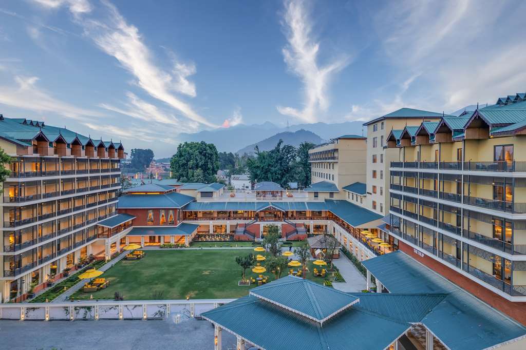 Radisson Collection Hotel & Spa Riverfront Srinagar in Srinagar, India