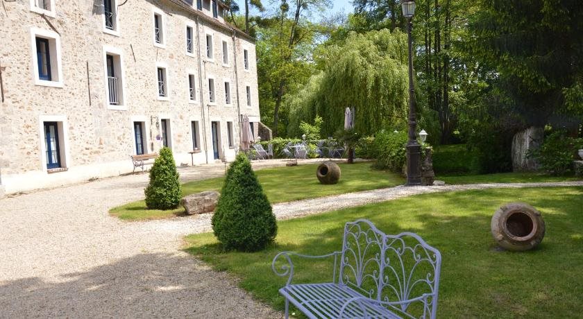Le Moulin de Pommeuse - last minute hotel in Pommeuse