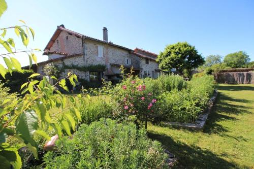 Chez Minetou - last minute hotel in Saint-Gence