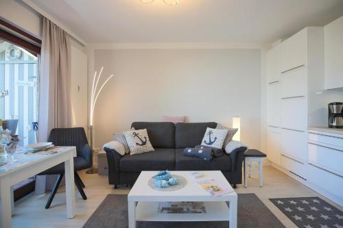 Haus Hansastrasse 13 Haus Hansastrasse Appartement HanSa Bay — 4-Star Luxury Hotel in Scharbeutz, Germany