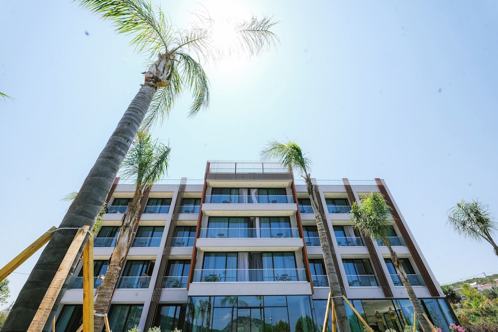 Euro Hotel - last minute hotel in Ksamil
