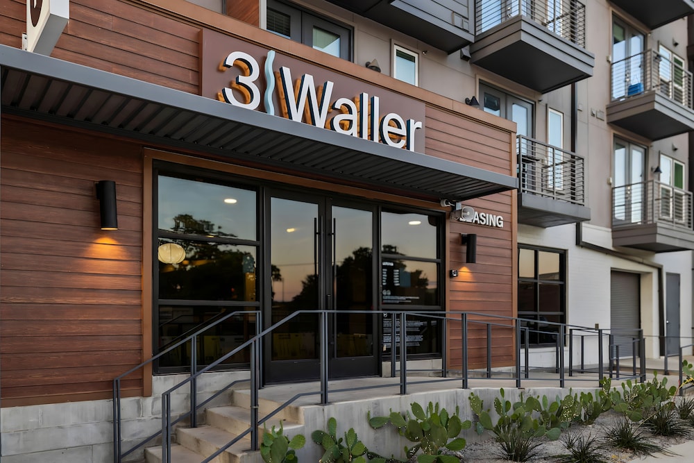 Placemakr Downtown Austin - photo 247
