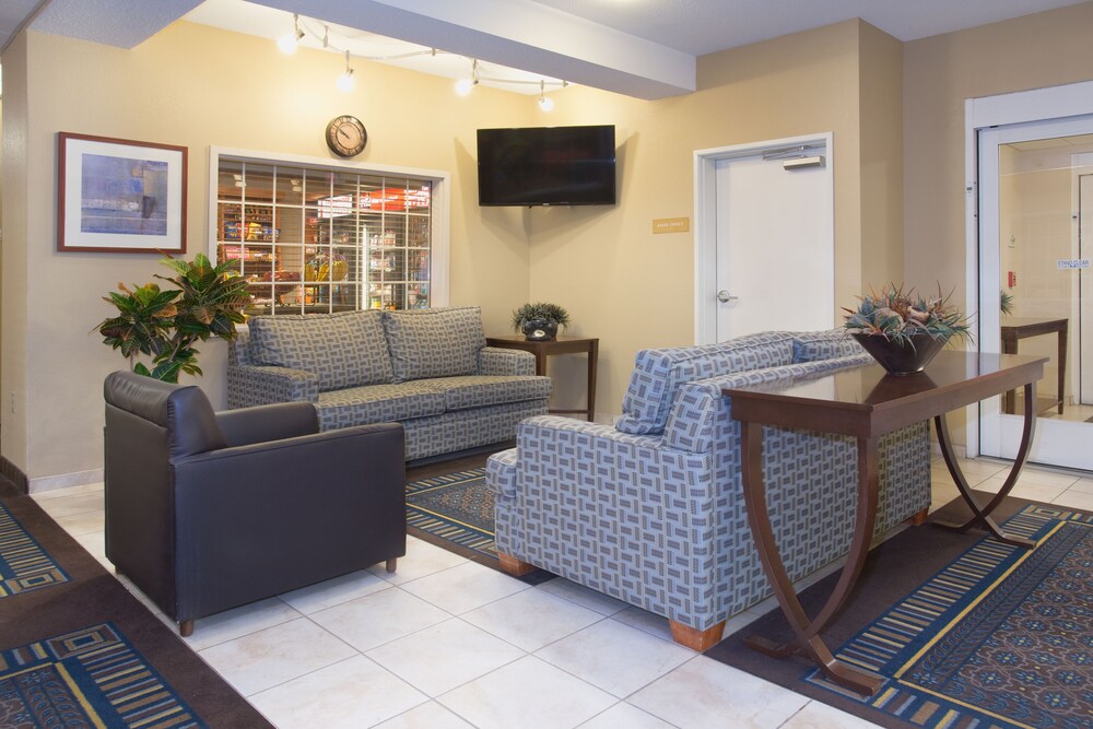 Candlewood Suites Idaho Falls by IHG - photo 4