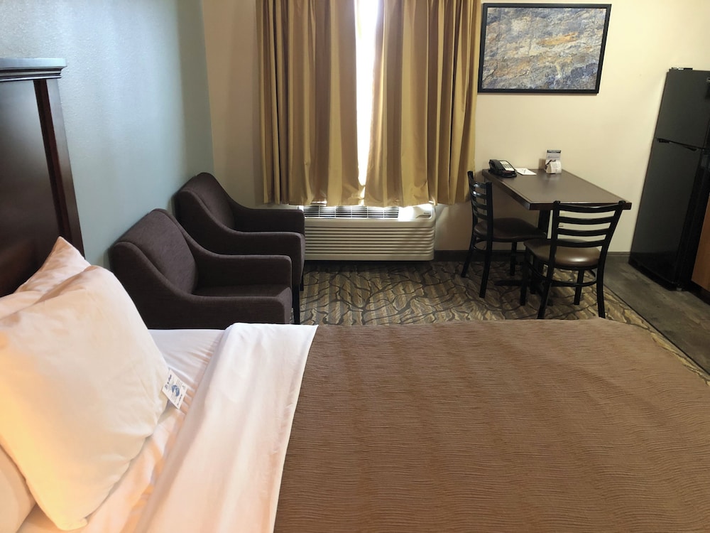 Aspen Suites Hotel Anchorage North - photo 6