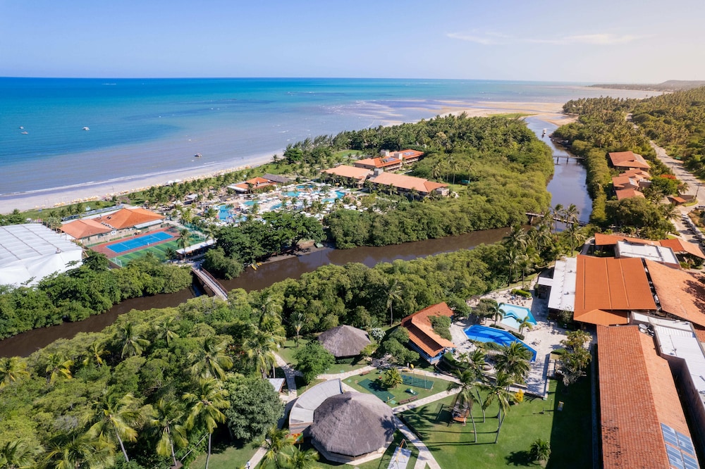 Salinas Maragogi All Inclusive Resort — hotel in Maragogi