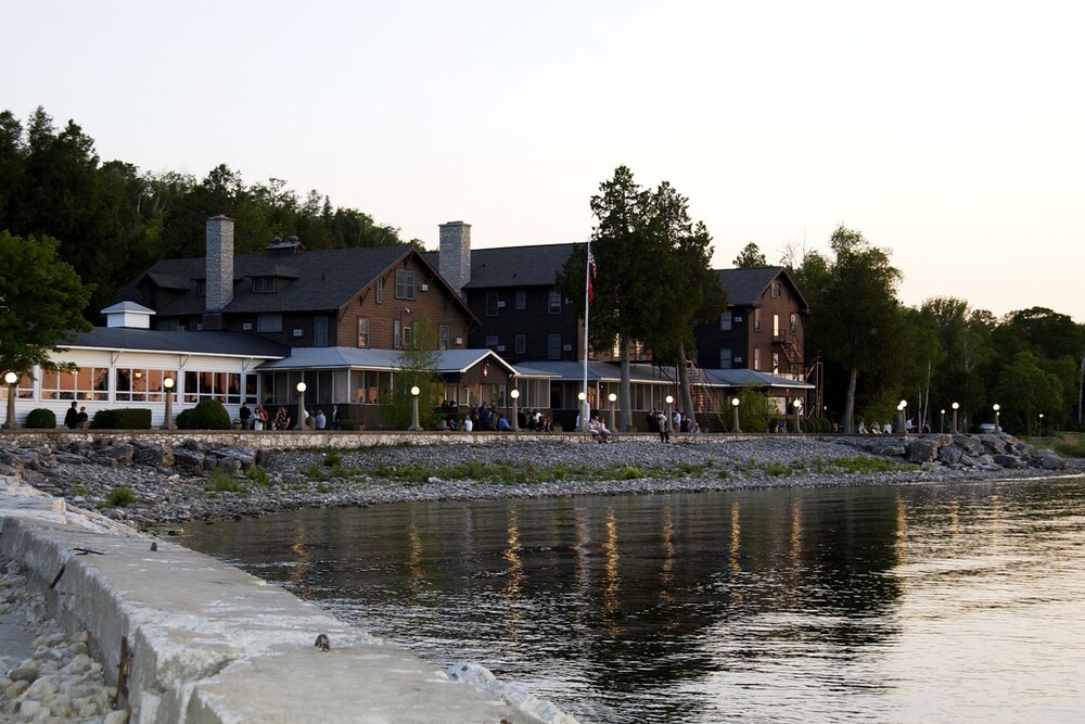 Alpine Resort & Golf - photo 14