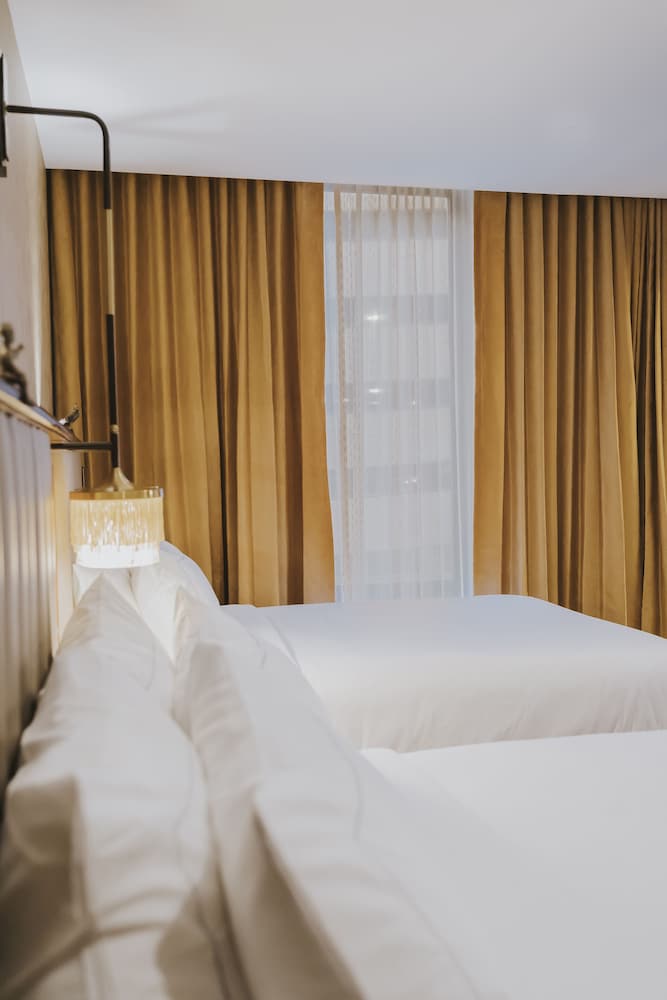 The Peregrine Omaha Downtown Curio Collection by Hilton - photo 15