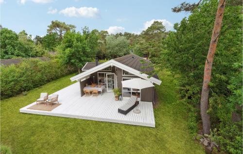 Amazing Home In Nexø With Wifi — 5-Star Luxury Hotel in Nexo, Denmark