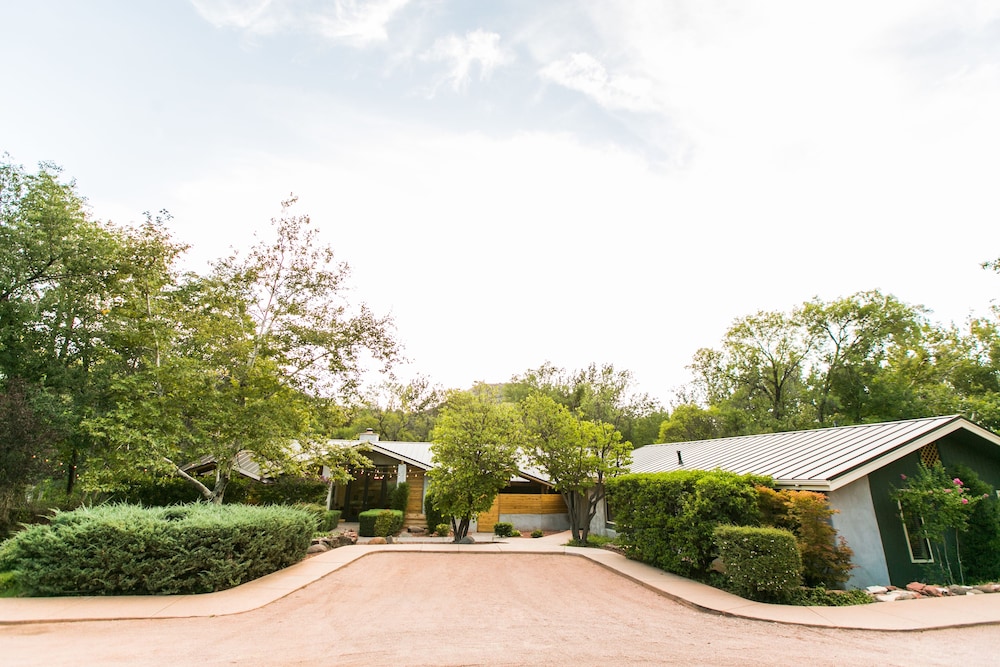 Creekside Inn Sedona - photo 42