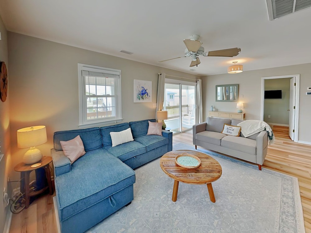 The Sassy Sea Turtle in Wilmington, United States