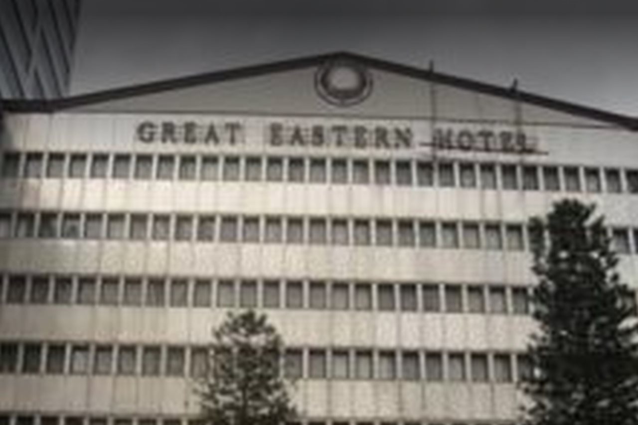 Great Eastern Quezon City in Quezon, Philippines