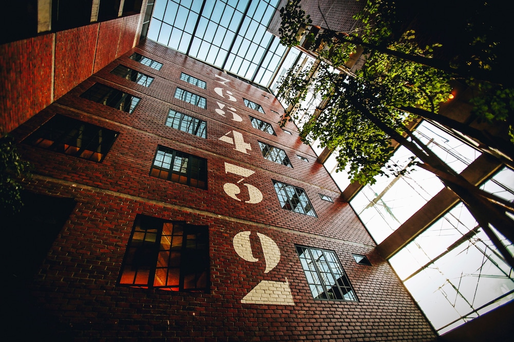 Rosa Malacca in Malacca, Malaysia