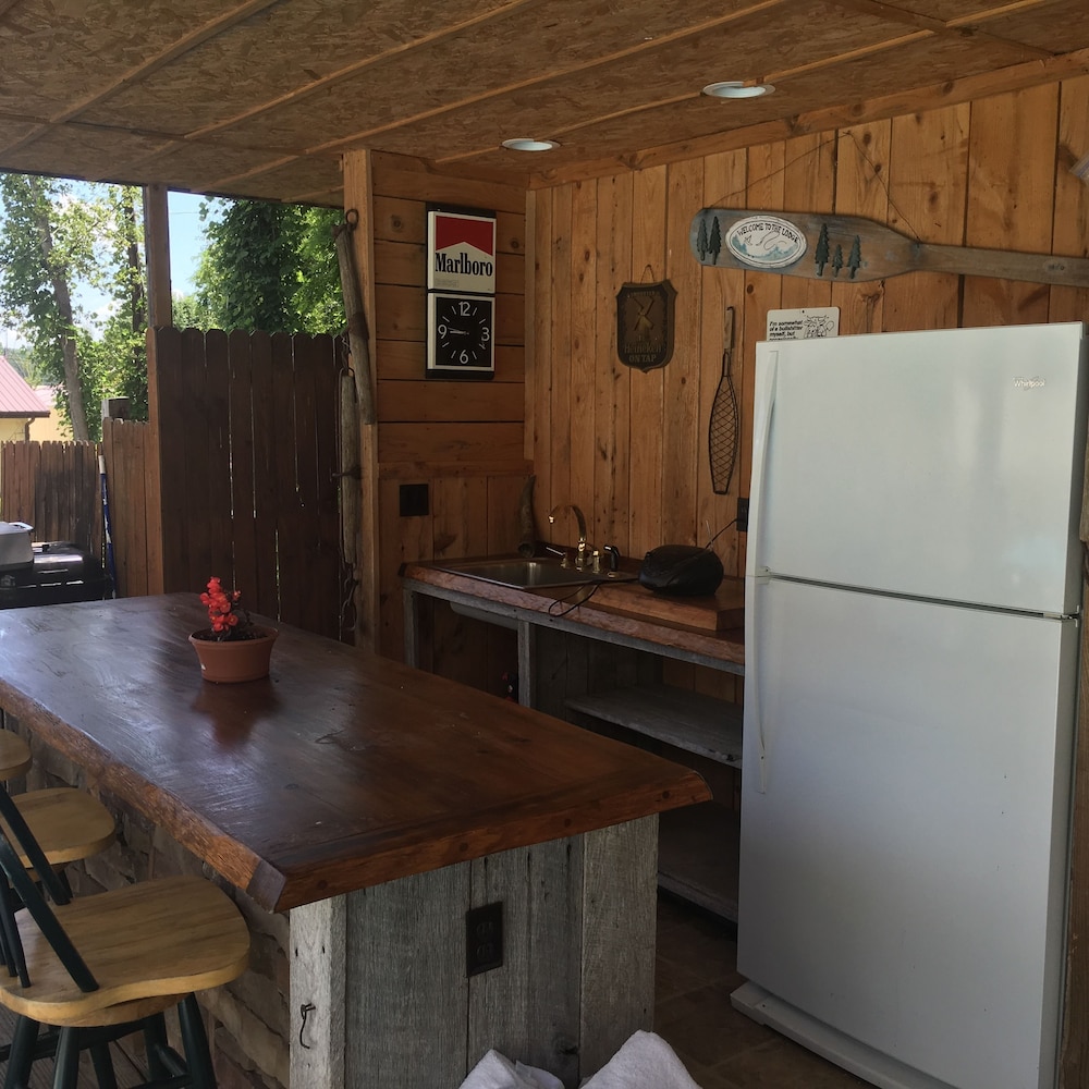 Big South Fork Trail Lodge - photo 31