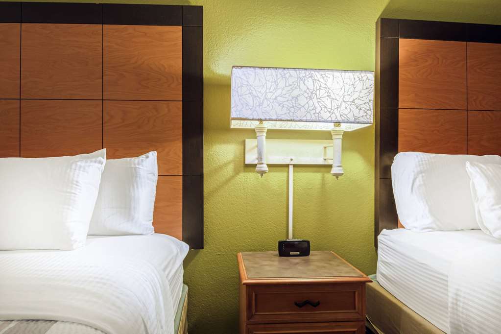 La Quinta Inn by Wyndham Amarillo Mid City - photo 12