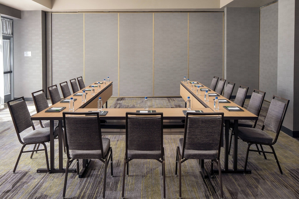 Courtyard by Marriott Richmond Berkeley - photo 32