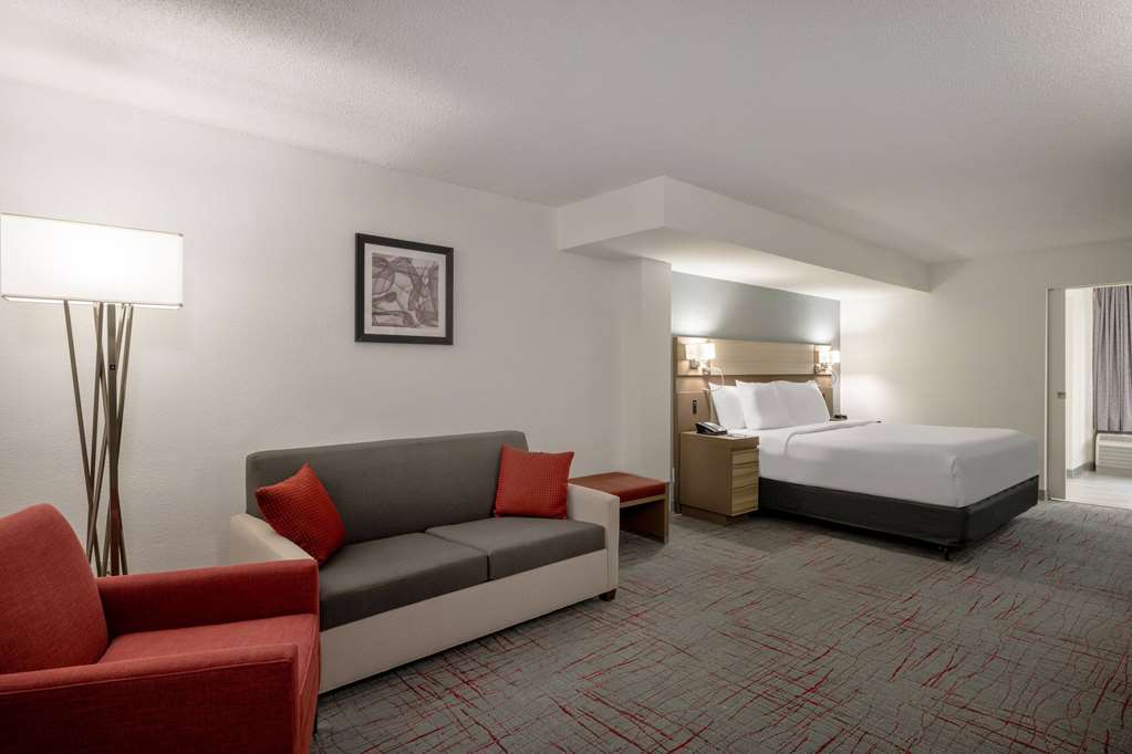 Wyndham Garden Columbia Ft. Jackson - photo 17