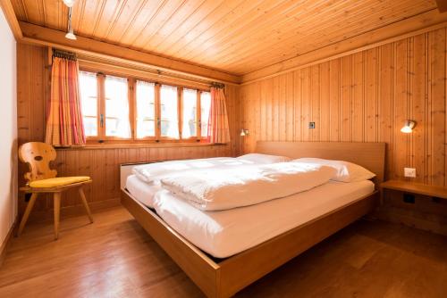 Obere Gasse 11 — 4-Star Luxury Hotel in Saas-Fee, Switzerland