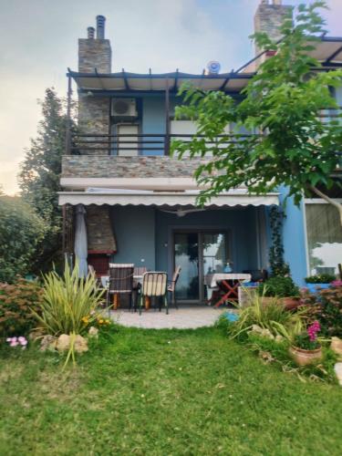 Villa Alexander — Xanthi — photo 2