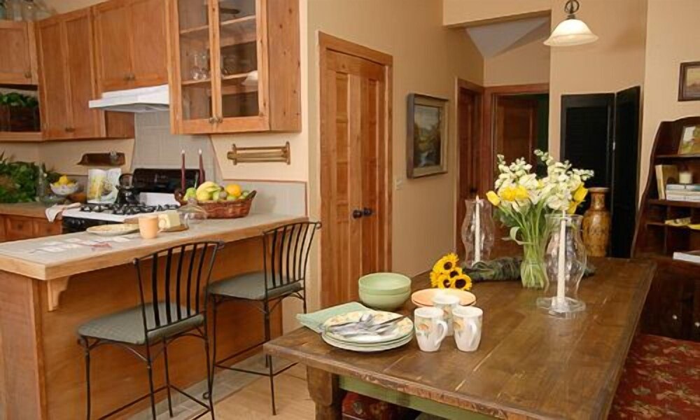 Lake Lucerne Resort & Ranch - photo 12