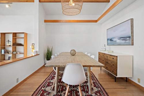 Sunny Blue Beach House — Bellingham — photo 5