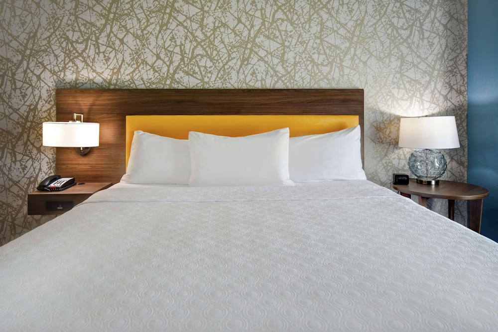 Home2 Suites by Hilton Oklahoma City Airport - photo 6