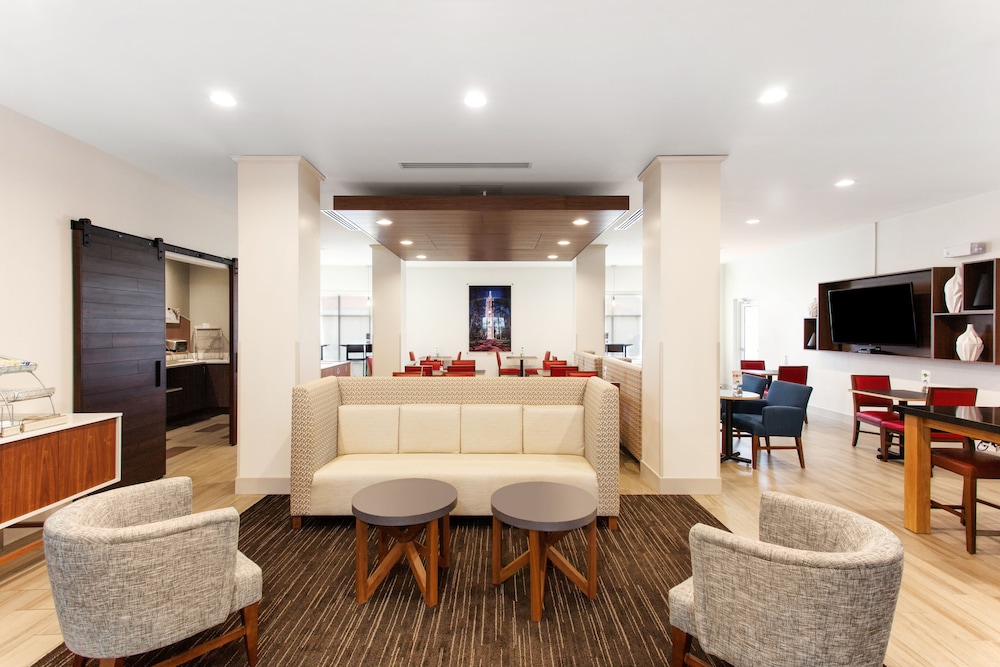 Holiday Inn Express Lake Wales N Winter Haven by IHG - photo 20