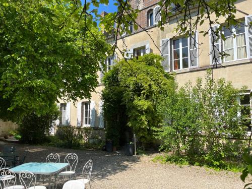La Demeure D'othe - last minute hotel in Unknown City